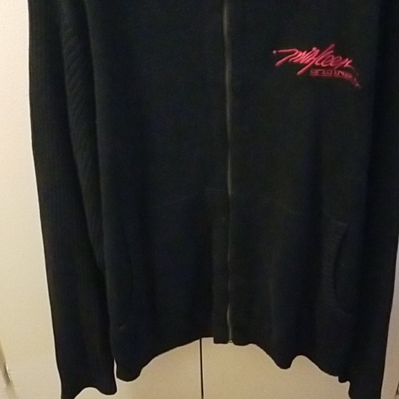 Jacket - Picture 2 of 3